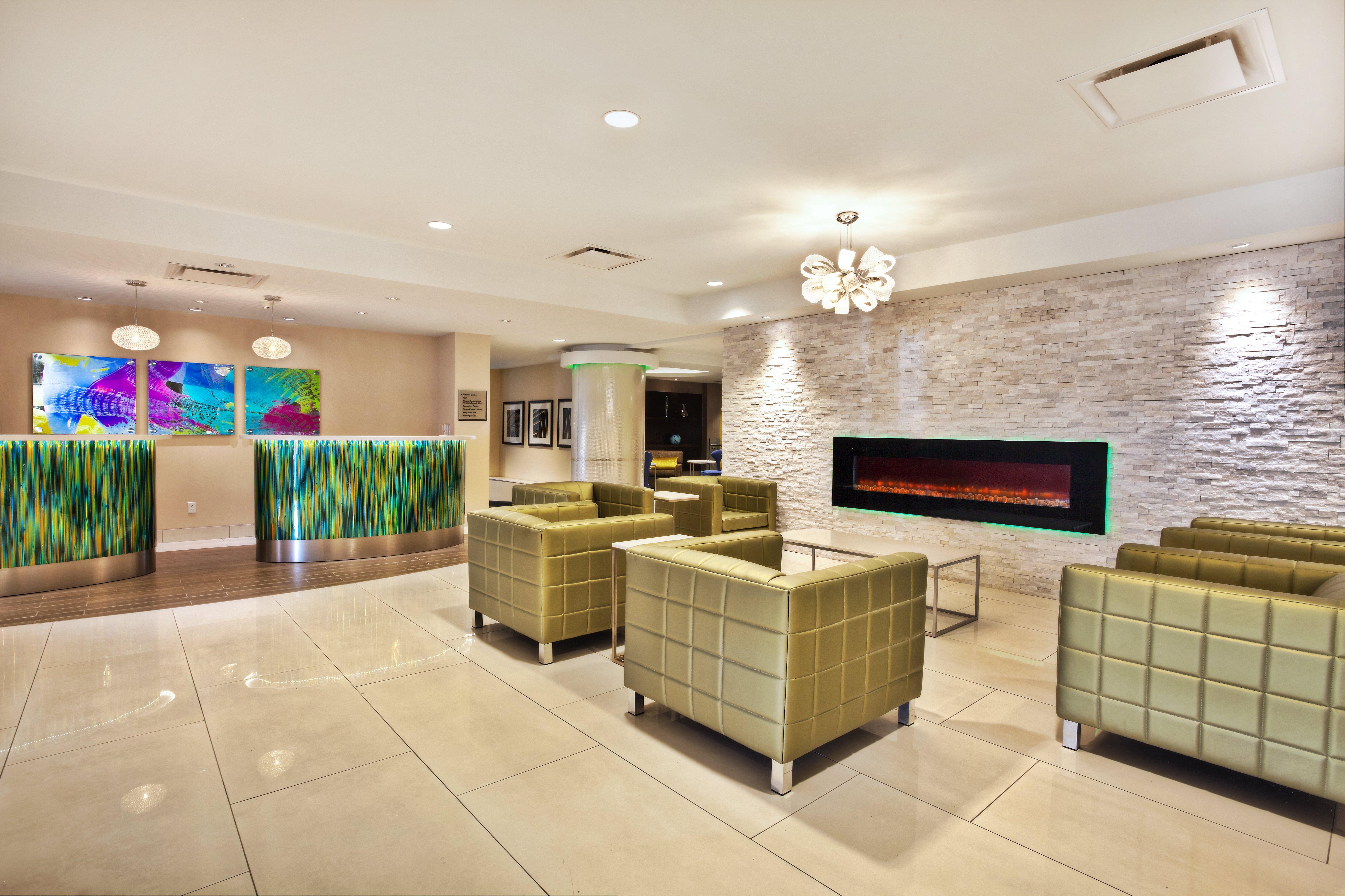 Hotel Crowne Plaza Kitchener-Waterloo By Ihg Zewnętrze zdjęcie