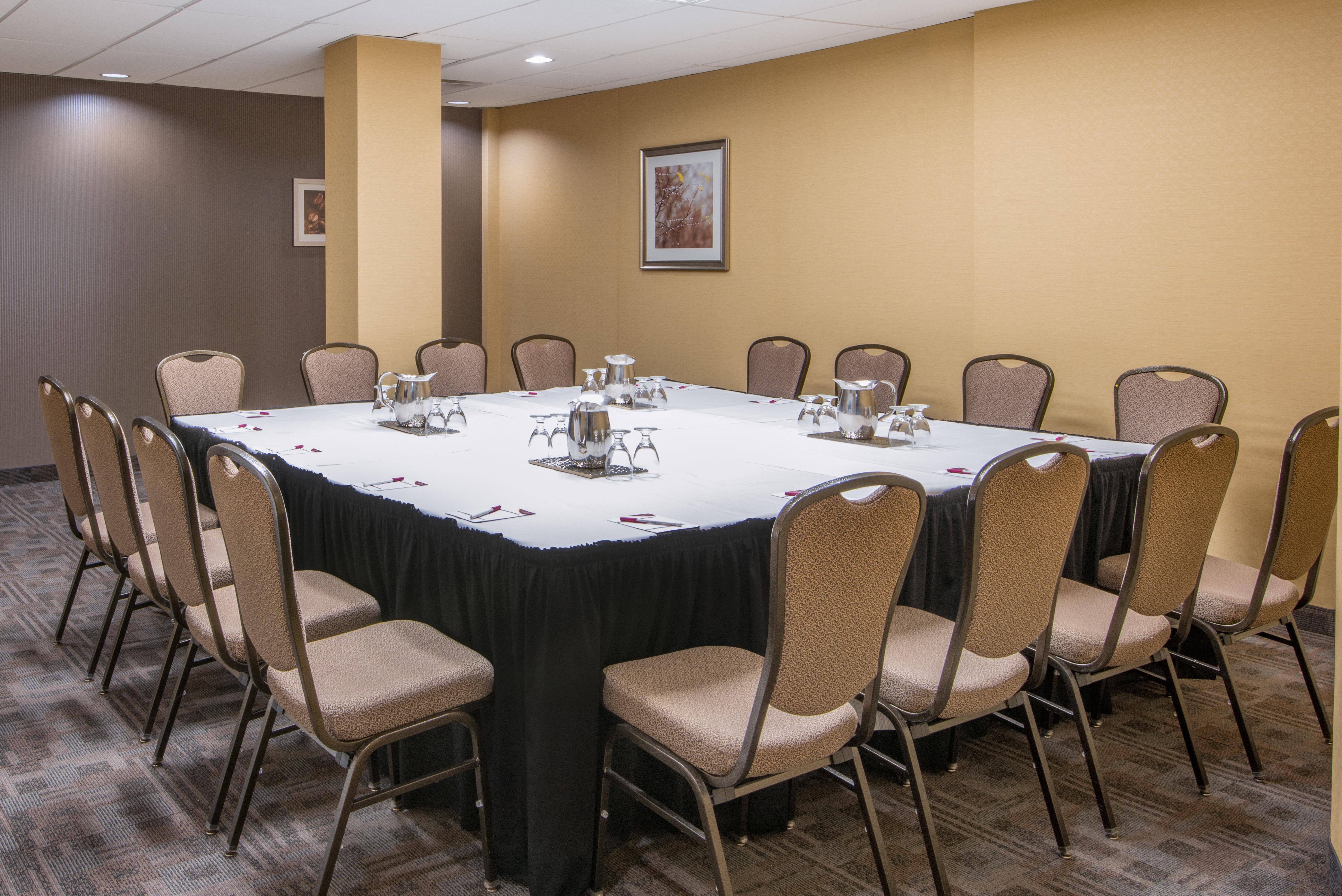 Hotel Crowne Plaza Kitchener-Waterloo By Ihg Zewnętrze zdjęcie