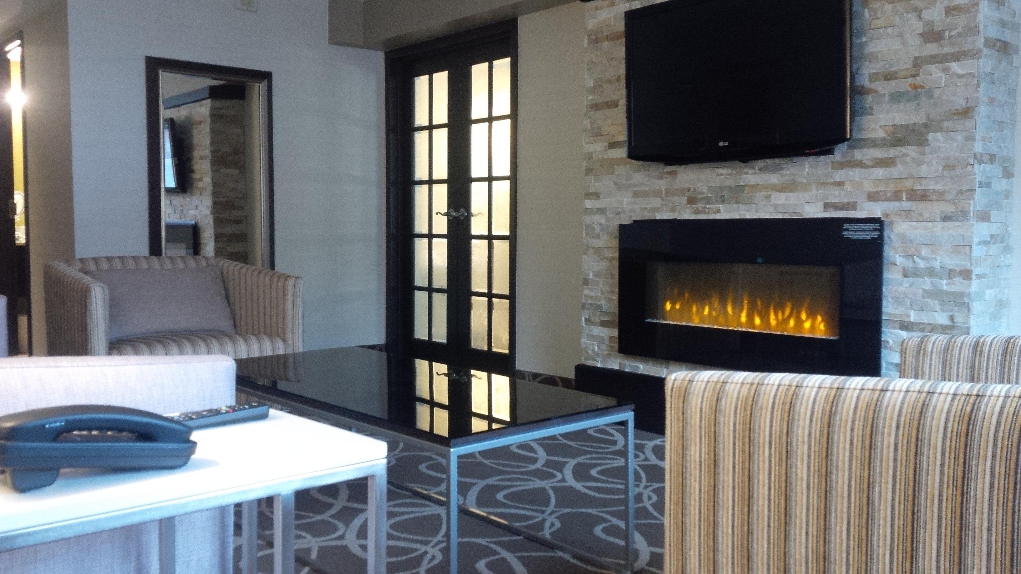 Hotel Crowne Plaza Kitchener-Waterloo By Ihg Zewnętrze zdjęcie