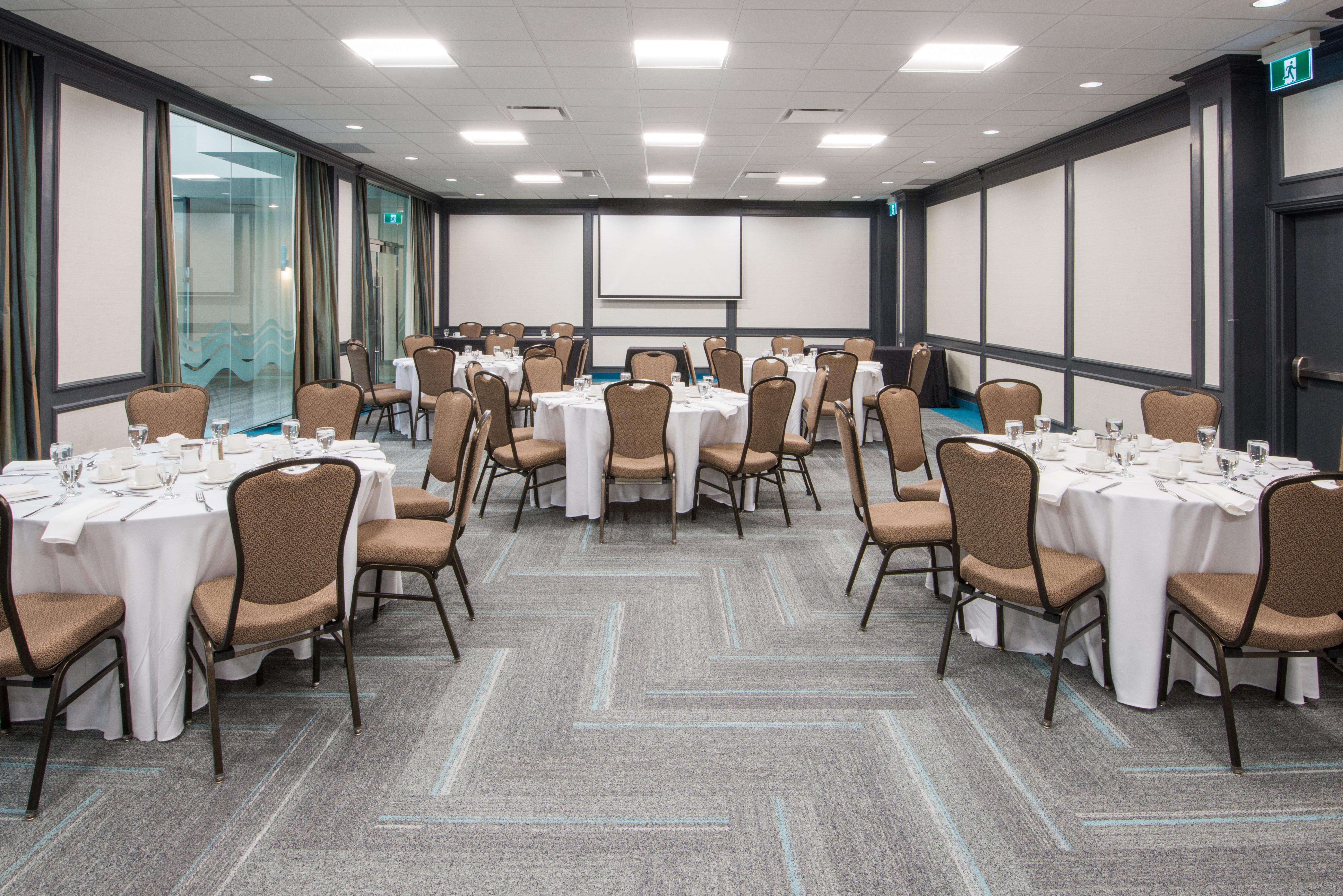 Hotel Crowne Plaza Kitchener-Waterloo By Ihg Zewnętrze zdjęcie