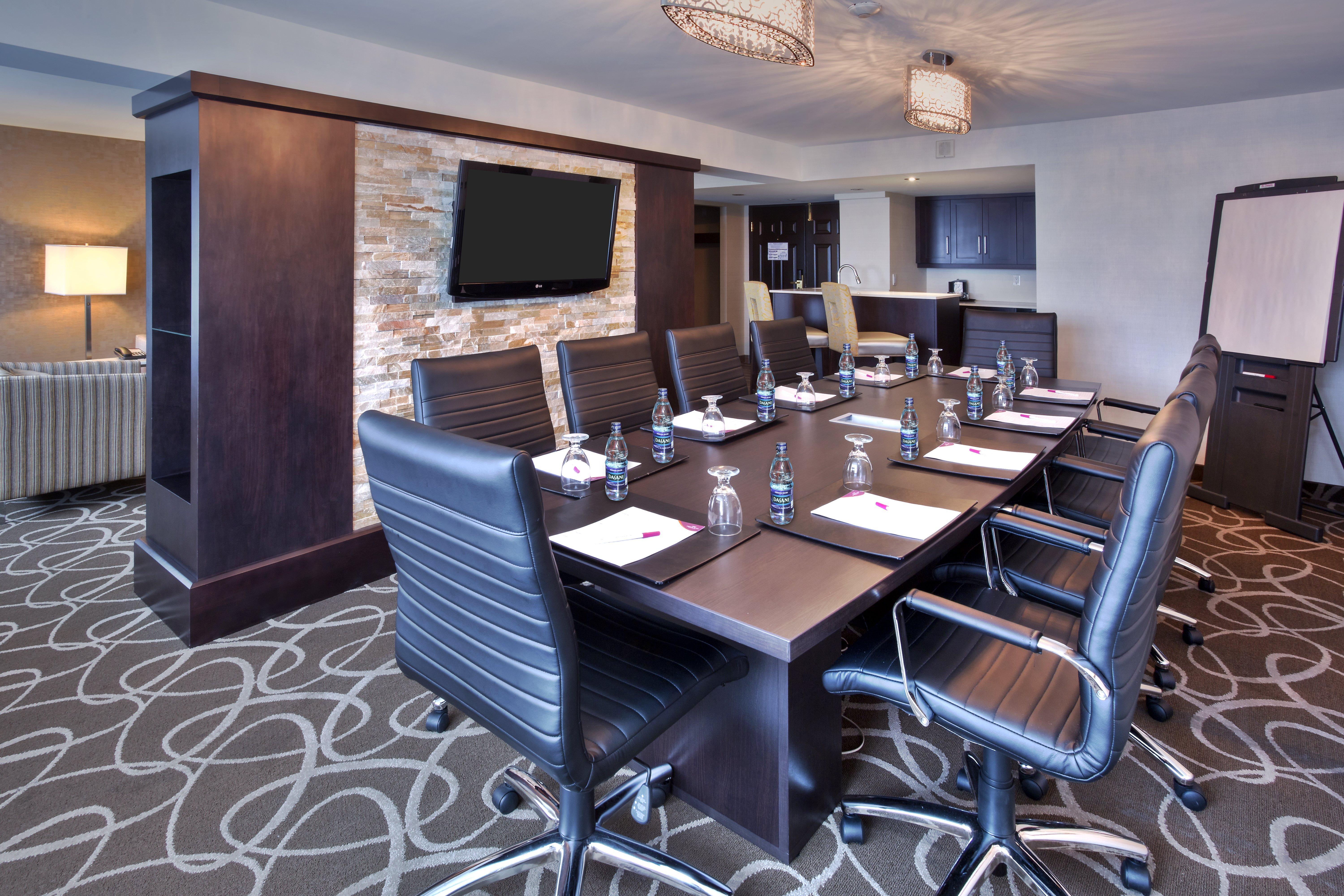 Hotel Crowne Plaza Kitchener-Waterloo By Ihg Zewnętrze zdjęcie
