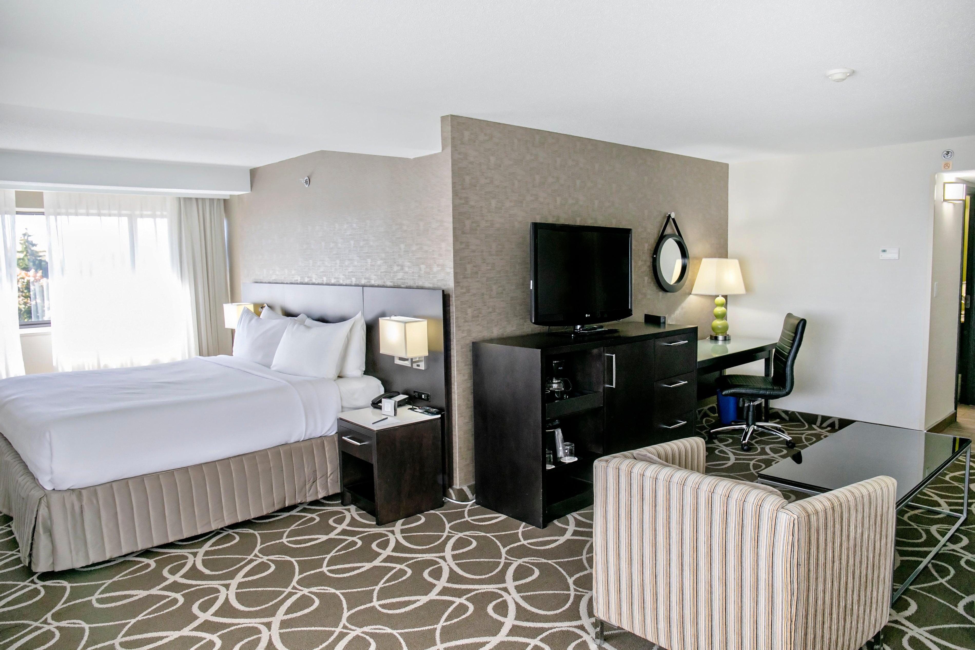 Hotel Crowne Plaza Kitchener-Waterloo By Ihg Zewnętrze zdjęcie