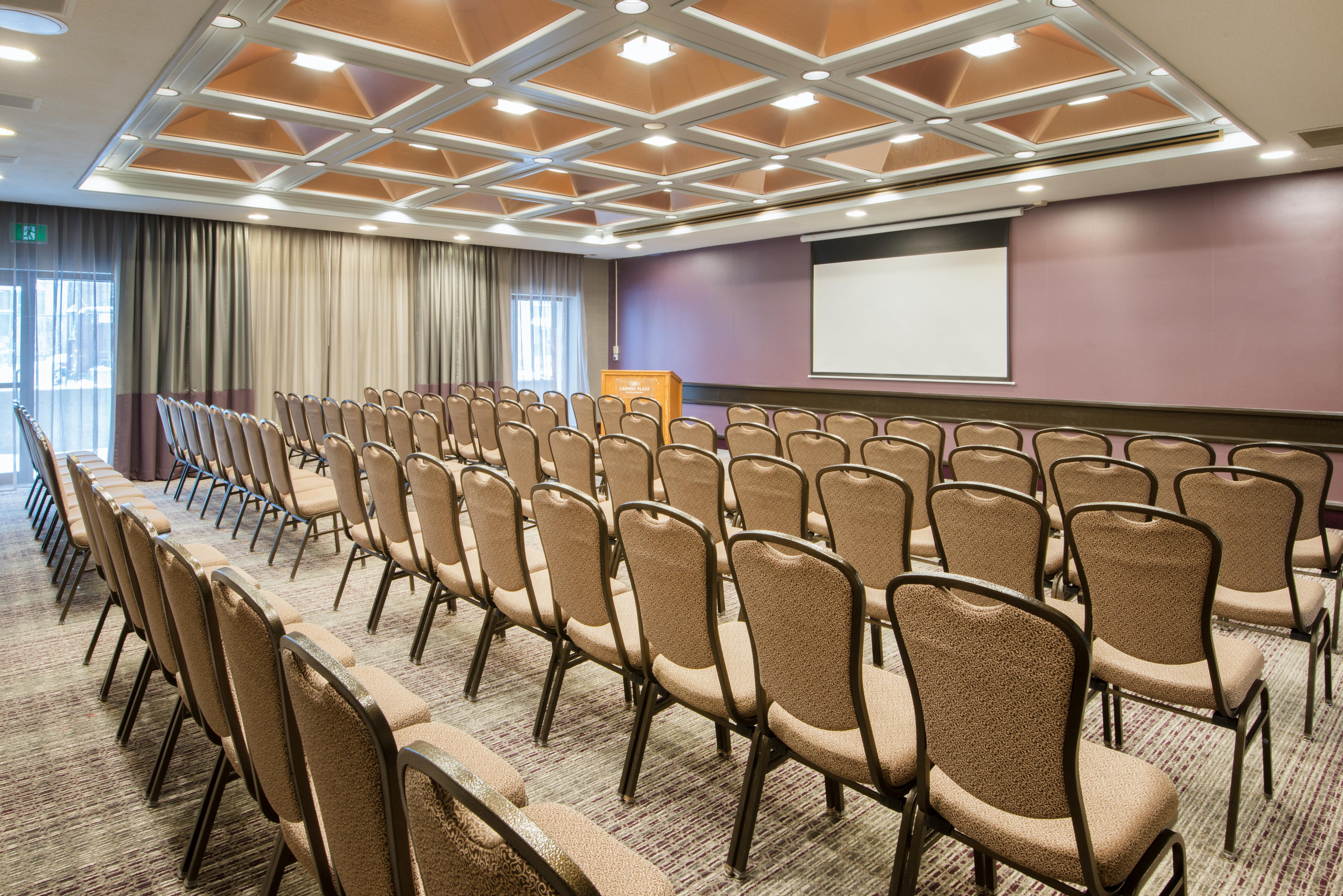 Hotel Crowne Plaza Kitchener-Waterloo By Ihg Zewnętrze zdjęcie