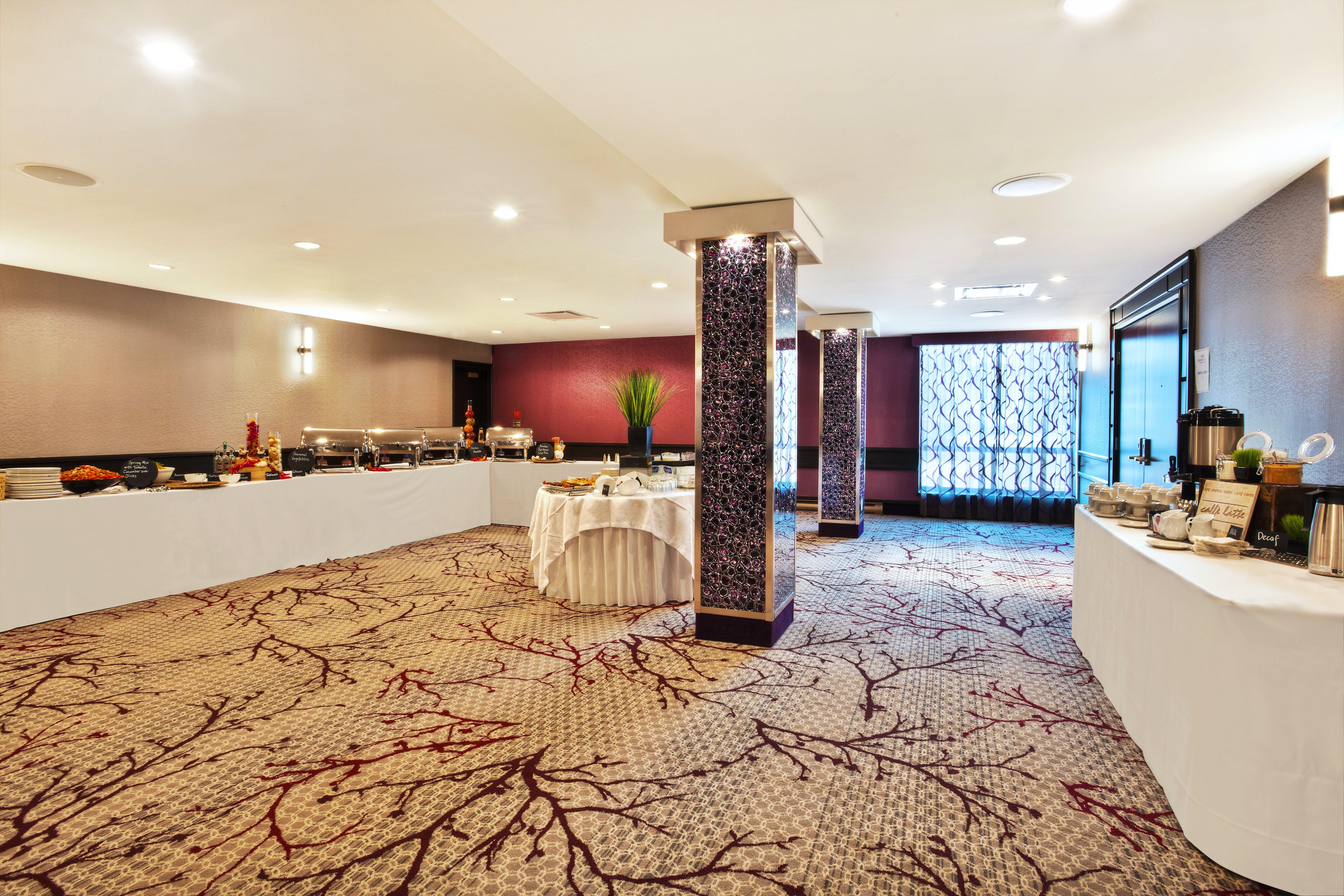 Hotel Crowne Plaza Kitchener-Waterloo By Ihg Zewnętrze zdjęcie