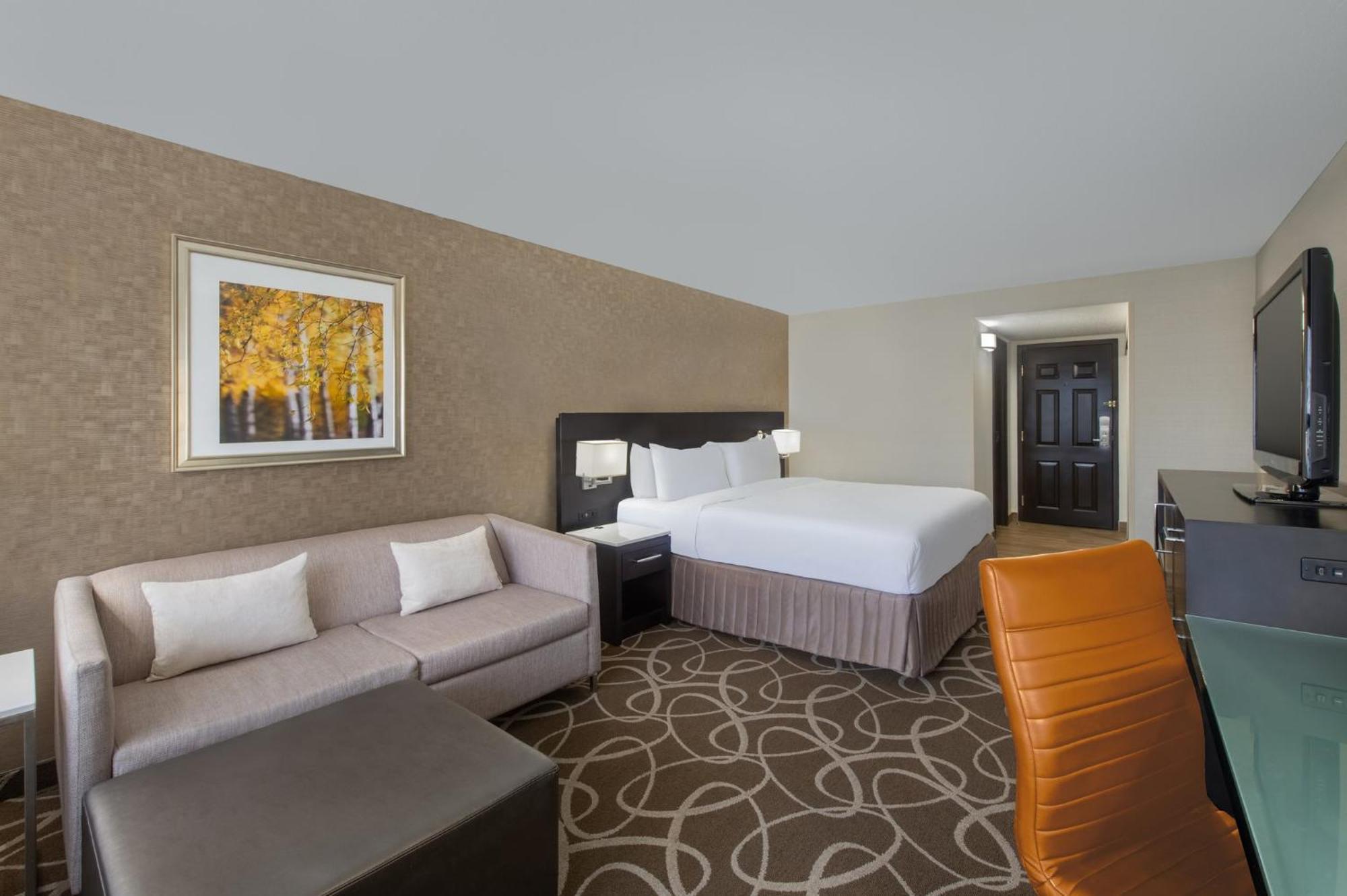 Hotel Crowne Plaza Kitchener-Waterloo By Ihg Zewnętrze zdjęcie