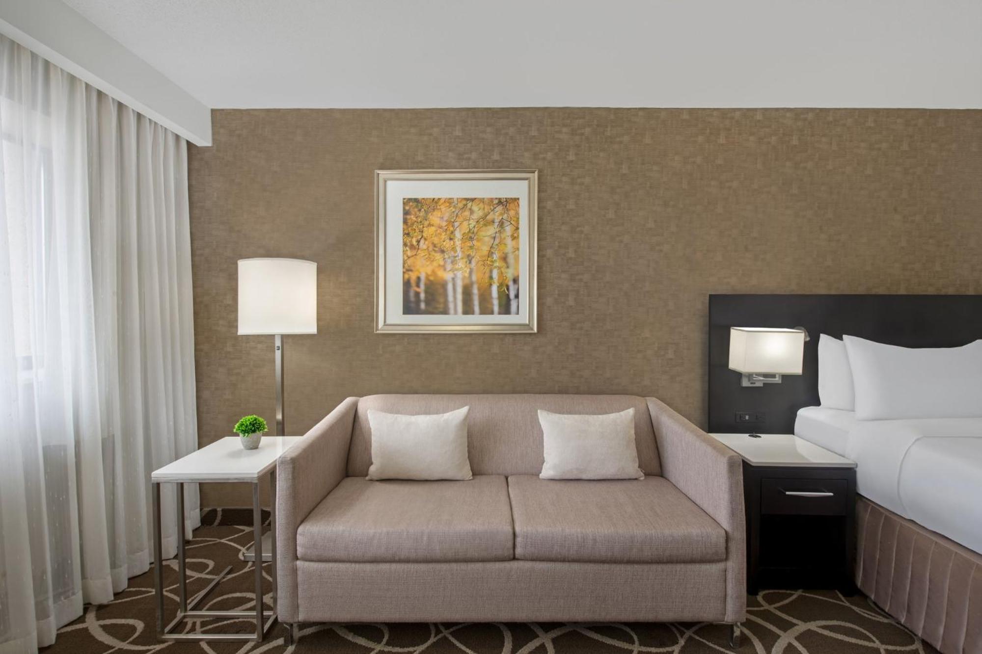 Hotel Crowne Plaza Kitchener-Waterloo By Ihg Zewnętrze zdjęcie