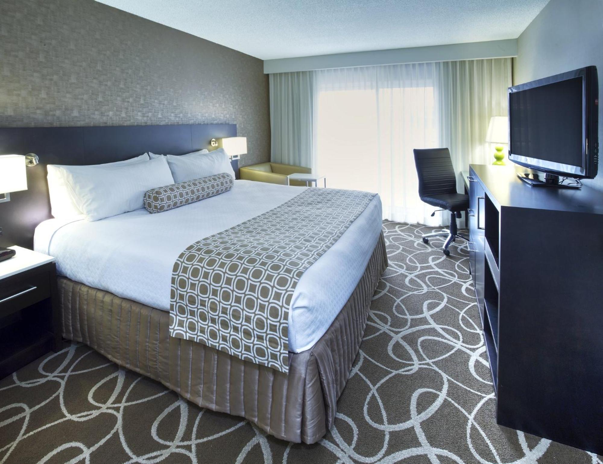 Hotel Crowne Plaza Kitchener-Waterloo By Ihg Zewnętrze zdjęcie